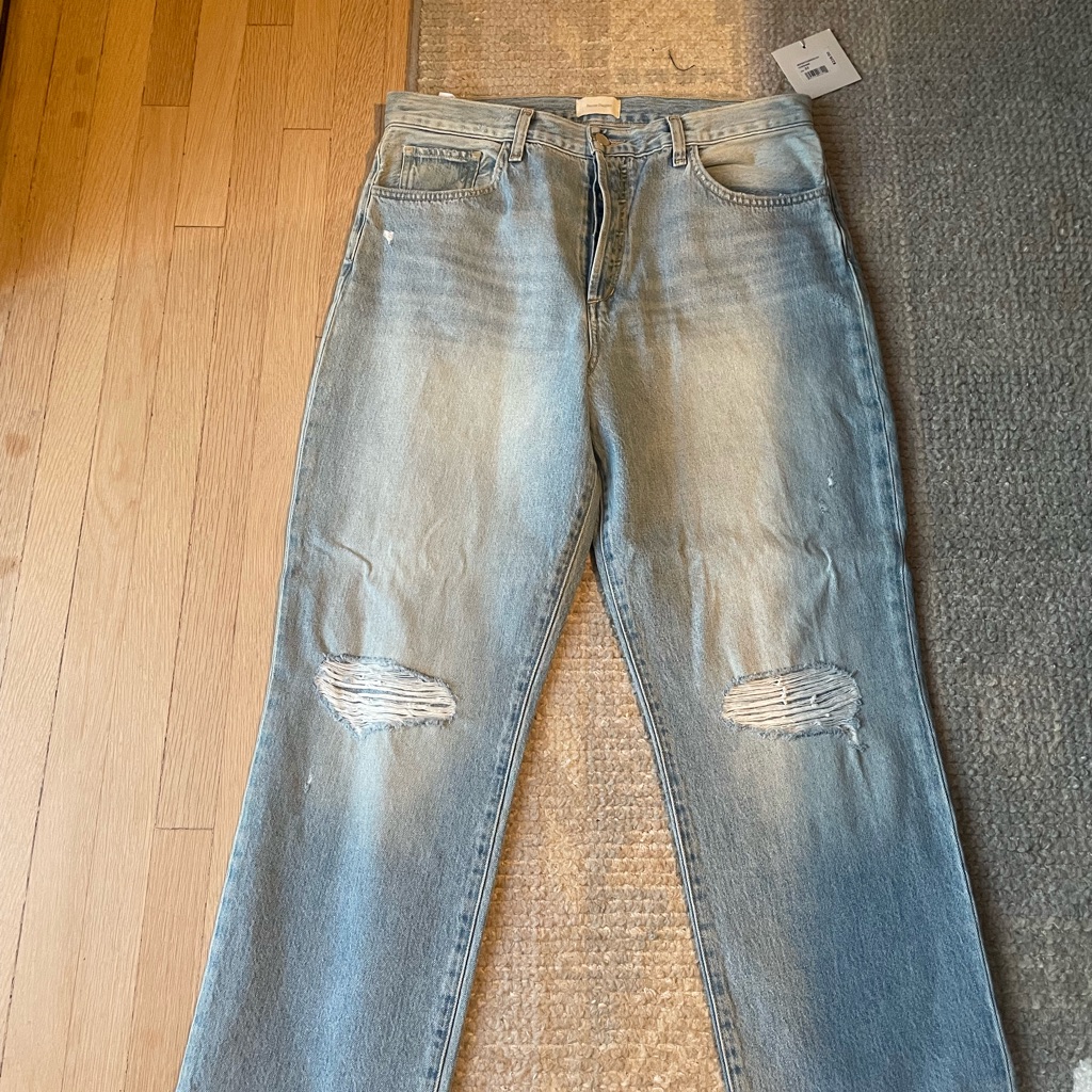 Brand New Favorite Daughter Jeans